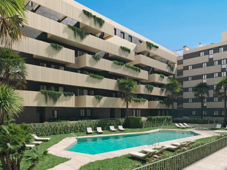 Apartment for Sale in Málaga, Malaga 33