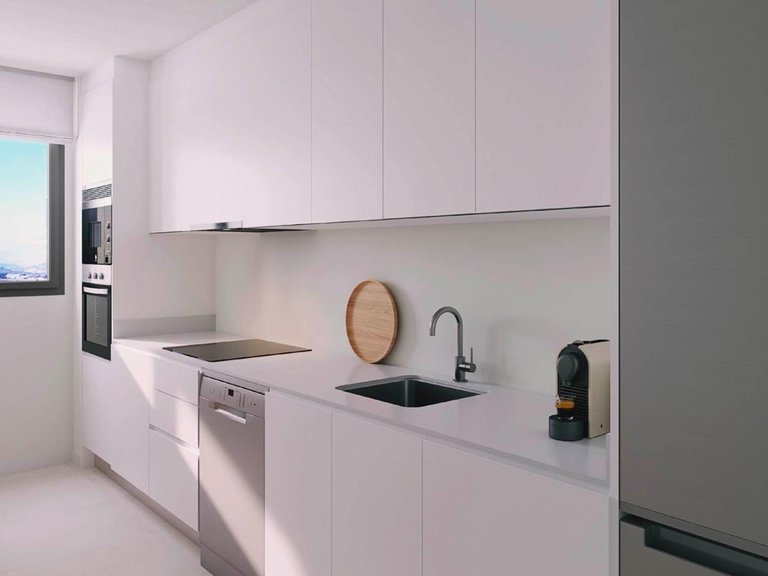 Apartment for Sale in Málaga, Malaga 5