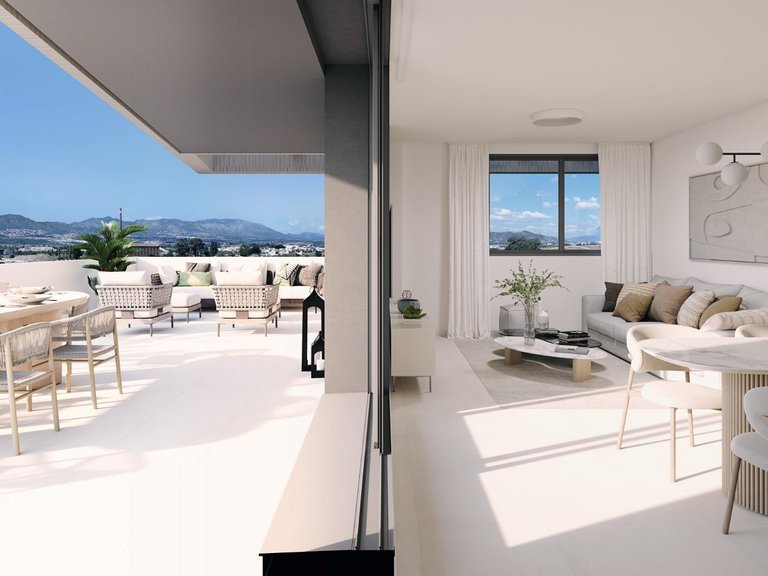 Apartment for Sale in Málaga, Malaga 6