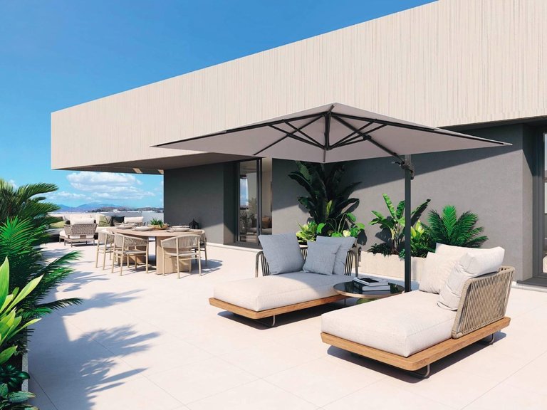 Apartment for Sale in Málaga, Malaga 7