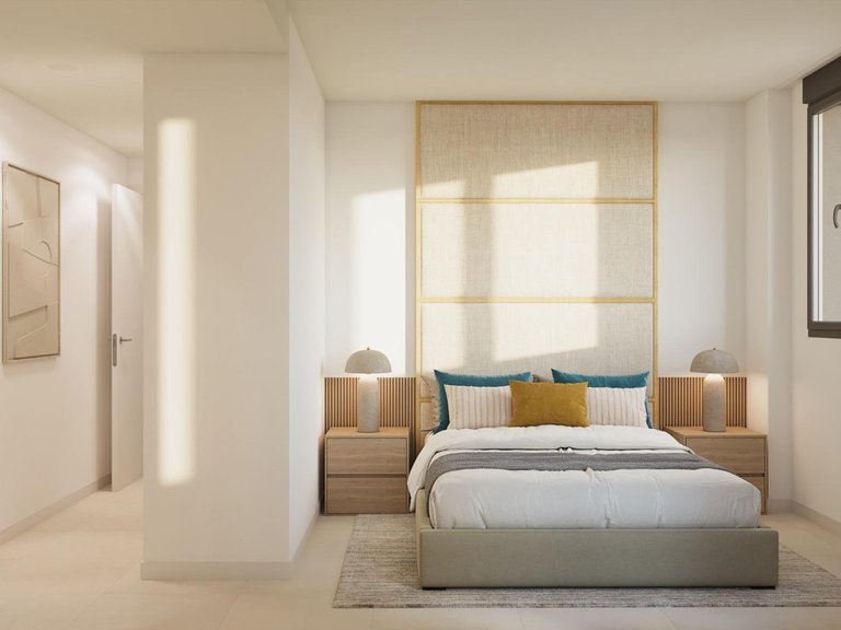 Apartment for Sale in Málaga, Malaga 8