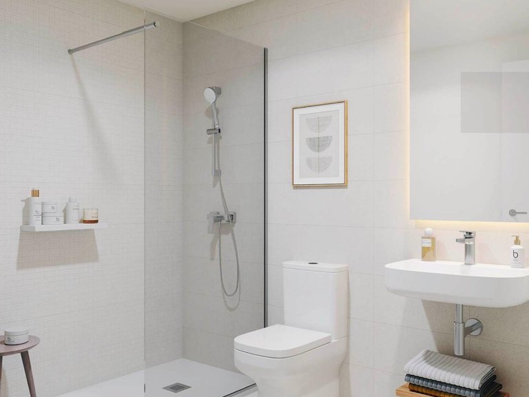 Apartment for Sale in Málaga, Malaga 9