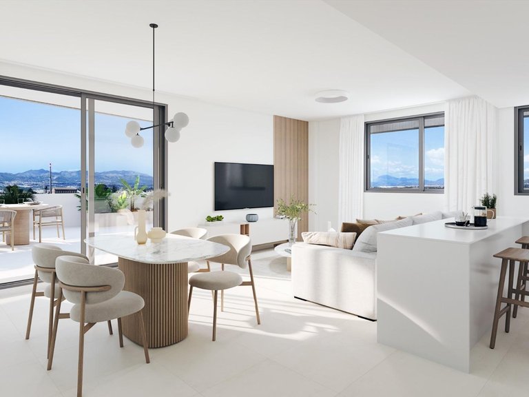 Apartment for Sale in Málaga, Malaga 4