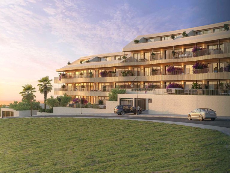 Penthouse for Sale in Fuengirola, Malaga 17