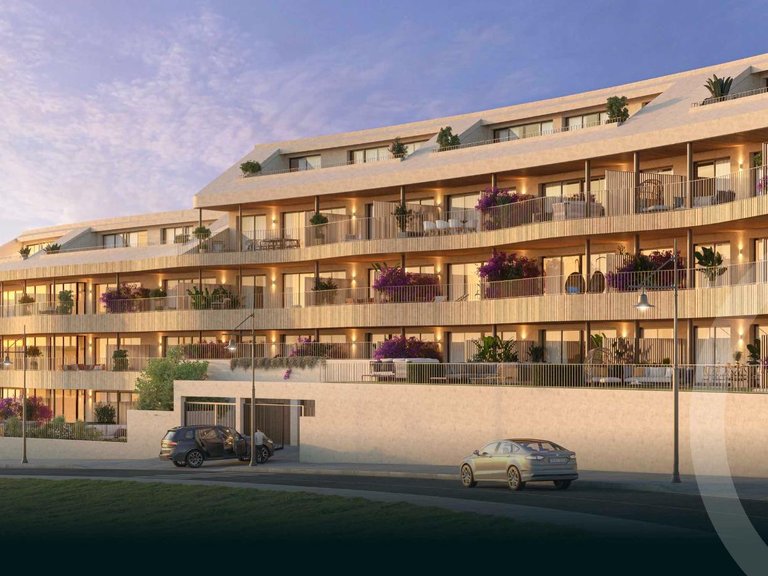 Penthouse for Sale in Fuengirola, Malaga 18