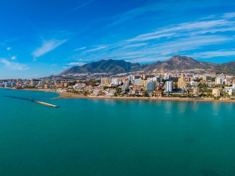 Penthouse for Sale in Fuengirola, Malaga 20