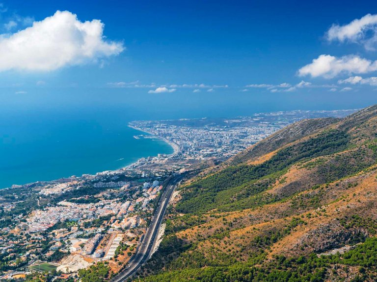 Penthouse for Sale in Fuengirola, Malaga 21
