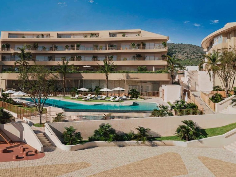Penthouse for Sale in Fuengirola, Malaga 4
