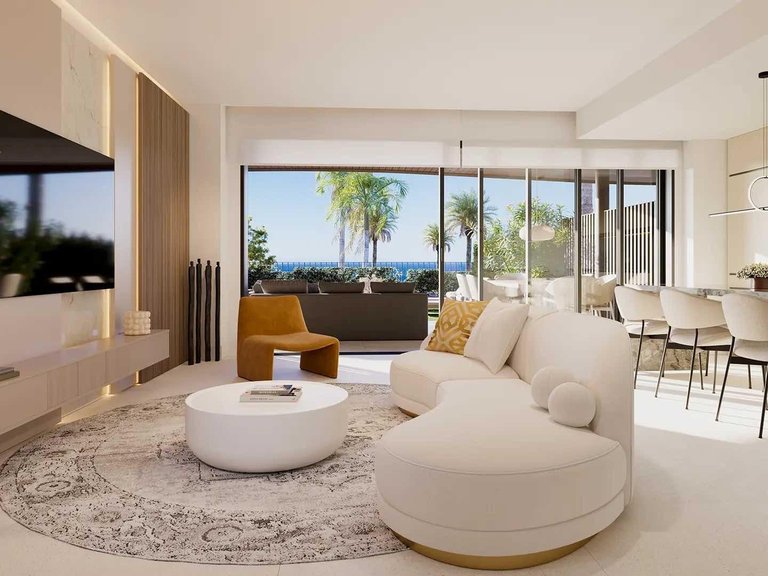 Penthouse for Sale in Fuengirola, Malaga 5