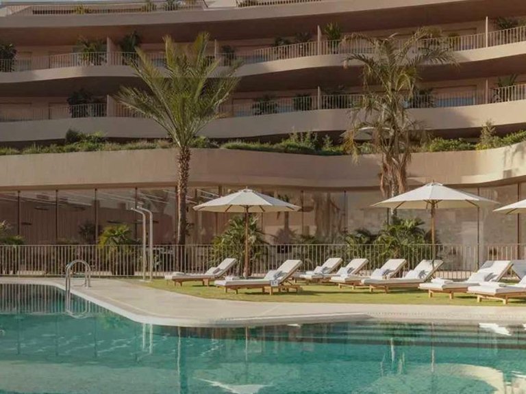 Apartment for Sale in Fuengirola, Malaga 19