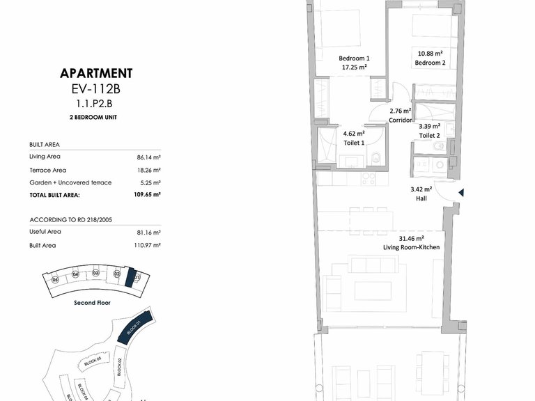 Apartment for Sale in Fuengirola, Malaga 22