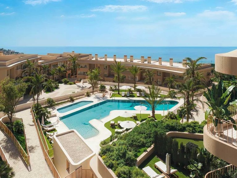 Apartment for Sale in Fuengirola, Malaga 1