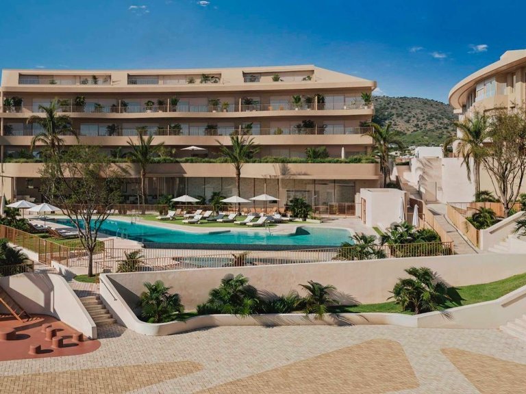 Apartment for Sale in Fuengirola, Malaga 4