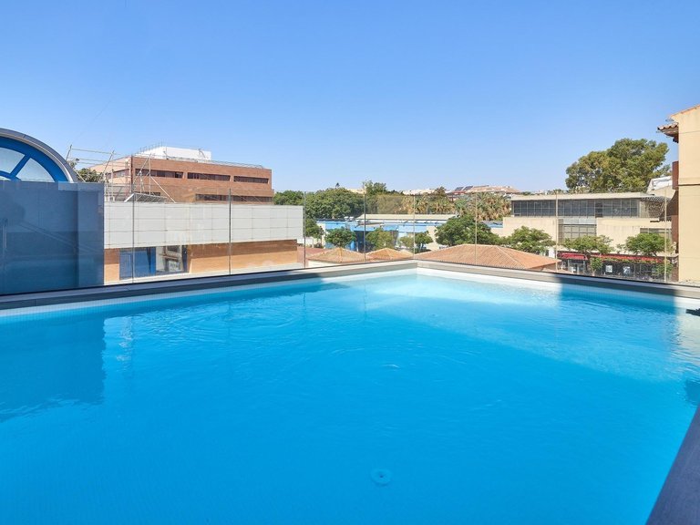 Apartment for Sale in Fuengirola, Malaga 19