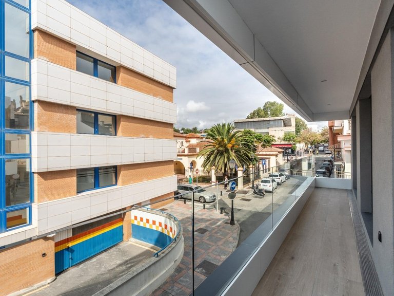 Apartment for Sale in Fuengirola, Malaga 2