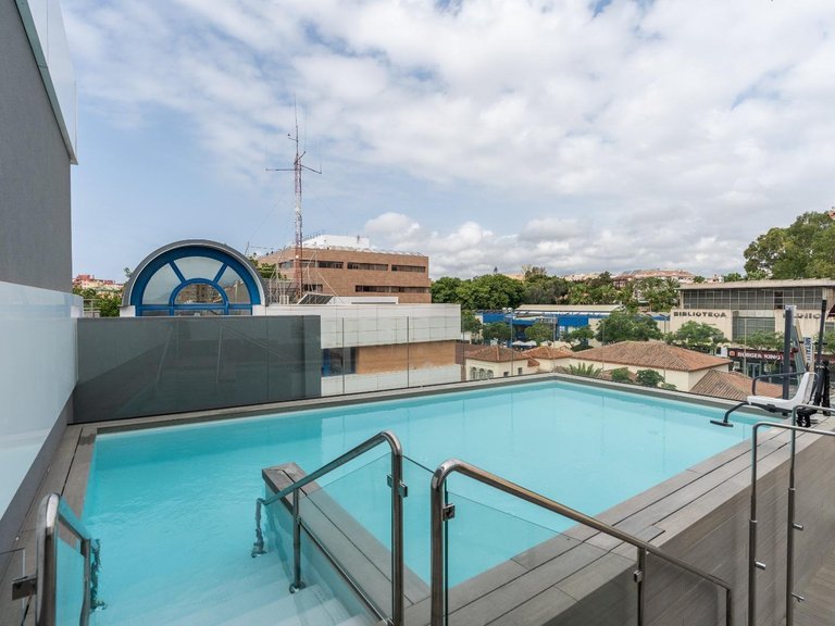 Apartment for Sale in Fuengirola, Malaga 20