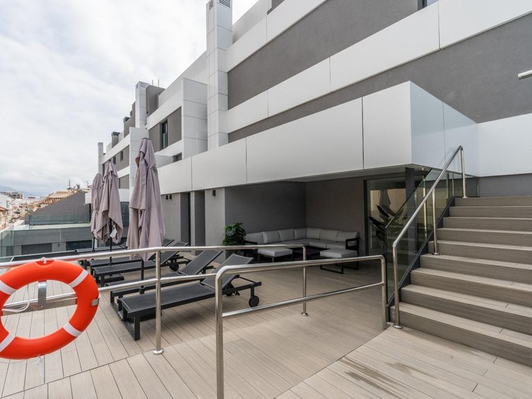 Apartment for Sale in Fuengirola, Malaga 21