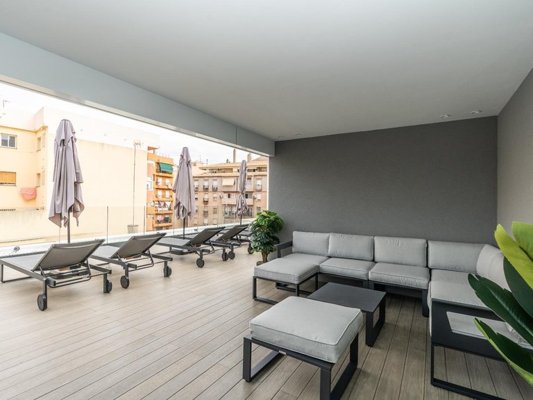 Apartment for Sale in Fuengirola, Malaga 22