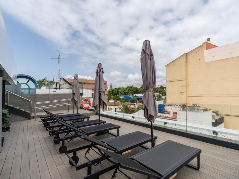 Apartment for Sale in Fuengirola, Malaga 23