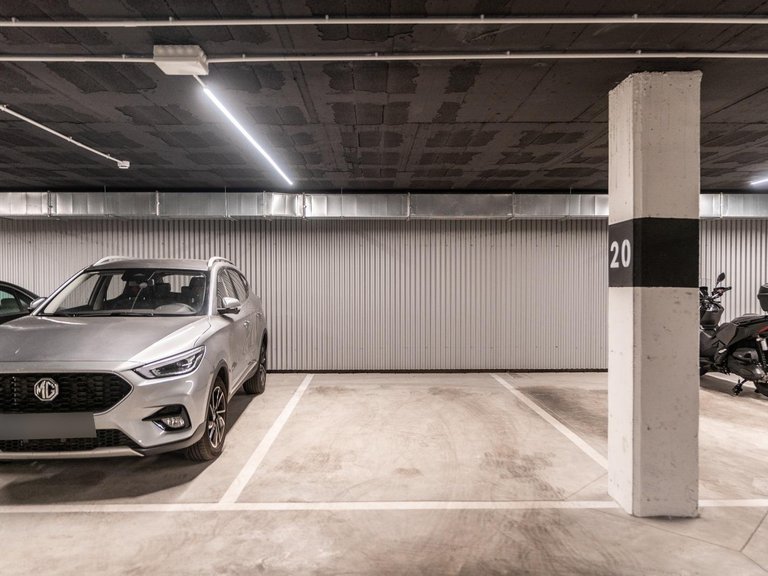 Apartment for Sale in Fuengirola, Malaga 24