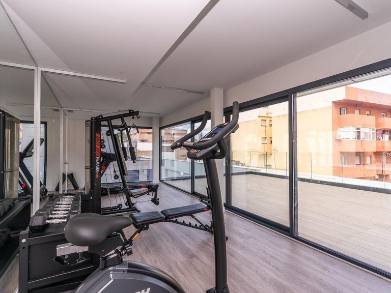 Apartment for Sale in Fuengirola, Malaga 27