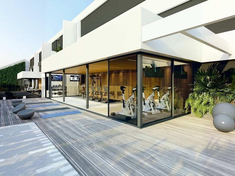 Apartment for Sale in Fuengirola, Malaga 31