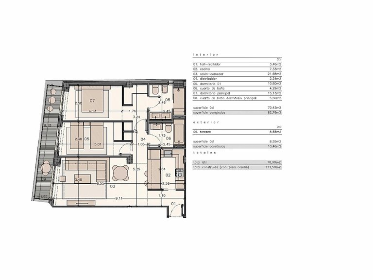 Apartment for Sale in Fuengirola, Malaga 36