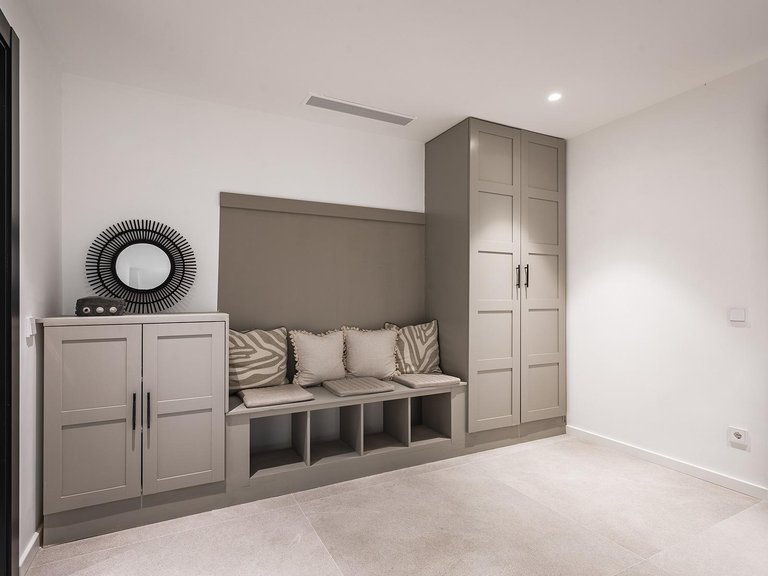 Apartment for Sale in Benahavis, Malaga 51