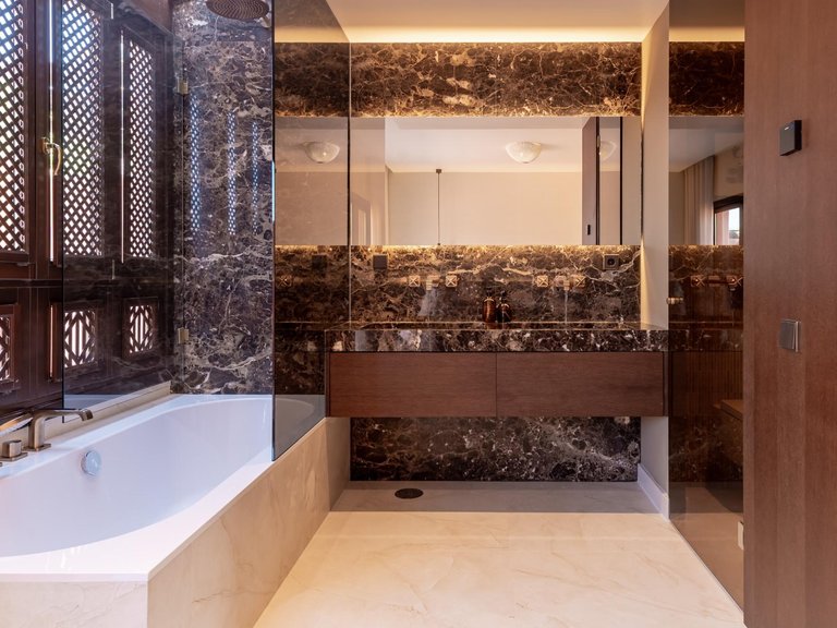 Town House for Sale in Marbella, Malaga 19