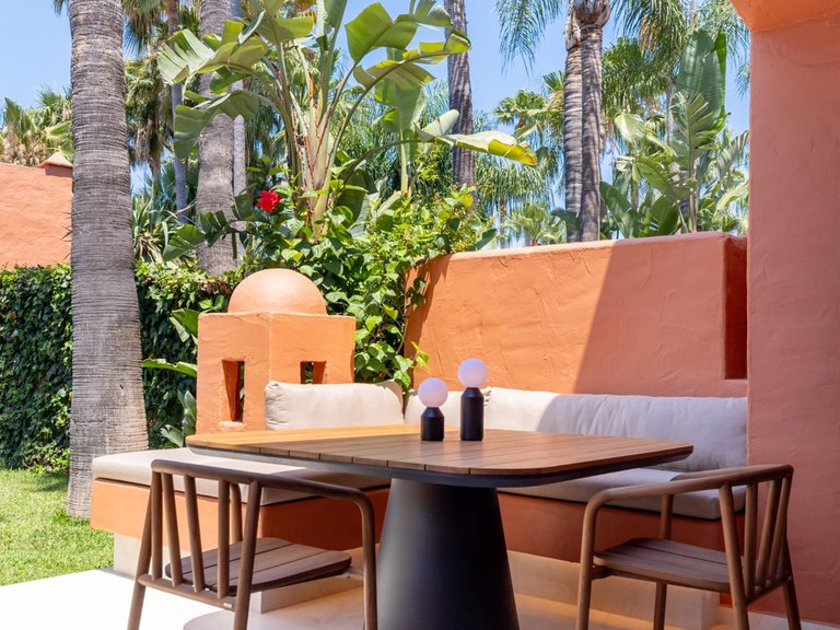 Town House for Sale in Marbella, Malaga 26