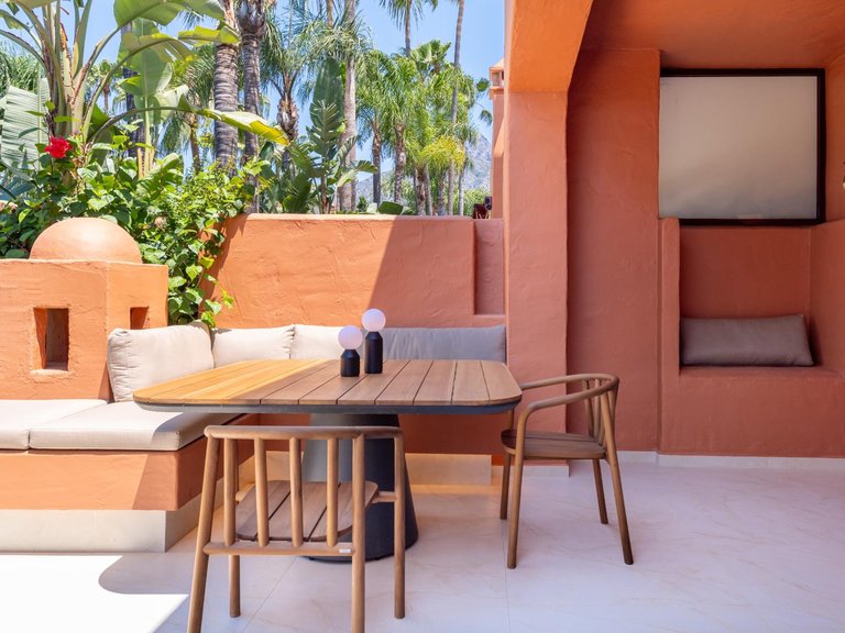Town House for Sale in Marbella, Malaga 27
