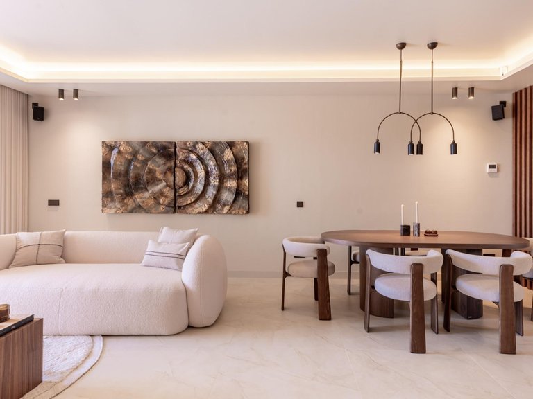 Town House for Sale in Marbella, Malaga 6