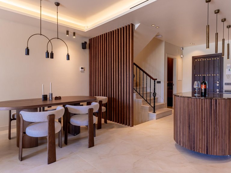 Town House for Sale in Marbella, Malaga 7