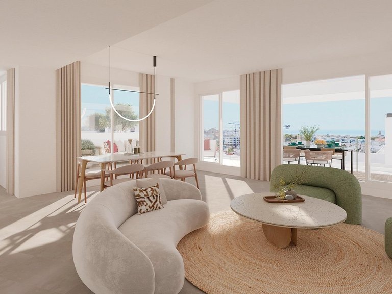 Apartment for Sale in Estepona, Malaga 6