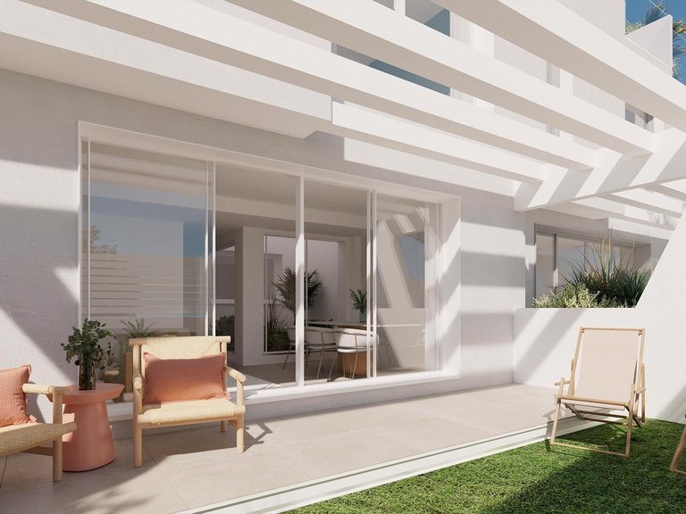 Apartment for Sale in Estepona, Malaga 9