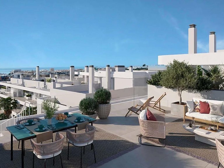 Apartment for Sale in Estepona, Malaga 8