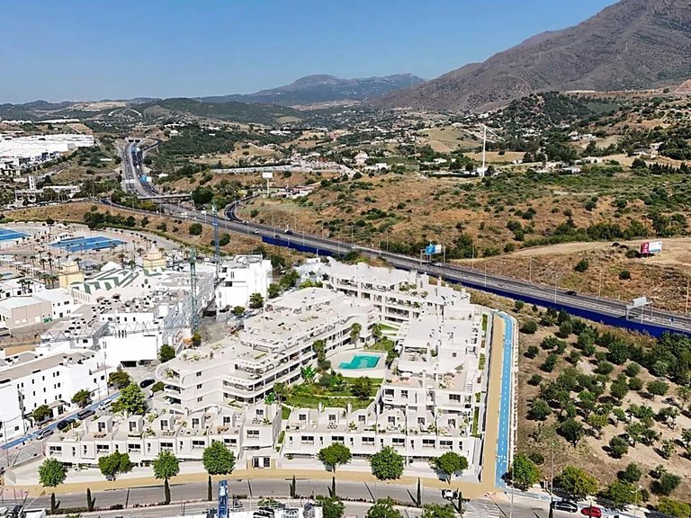 Town House for Sale in Estepona, Malaga 13