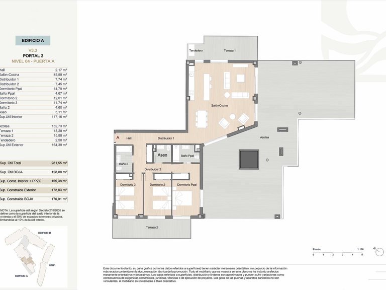 Town House for Sale in Estepona, Malaga 14