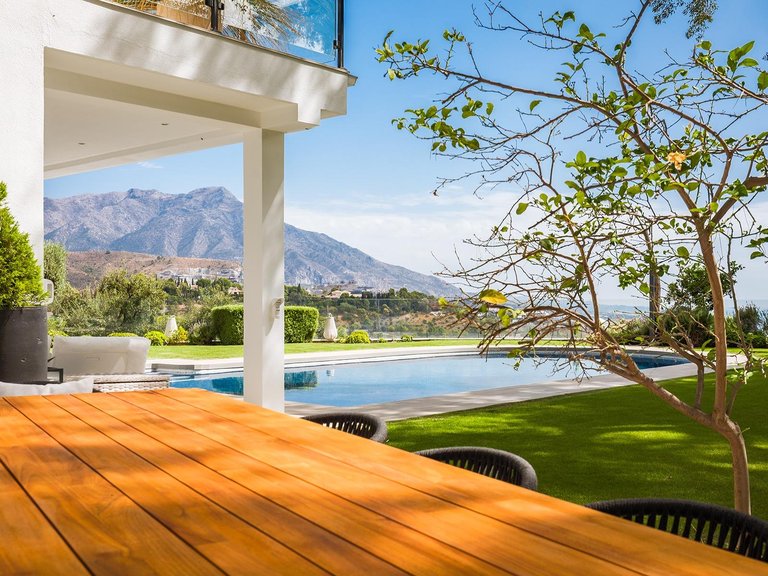 Apartment for Sale in Benahavis, Malaga 65