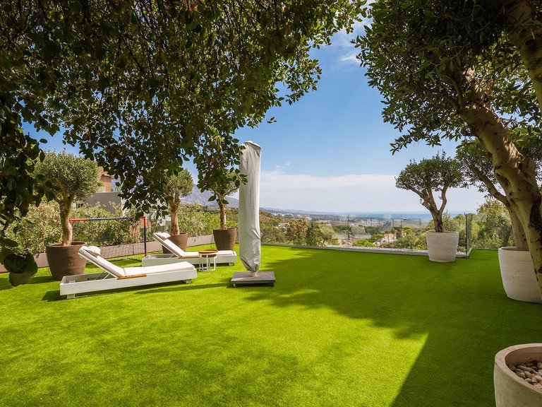 Apartment for Sale in Benahavis, Malaga 67