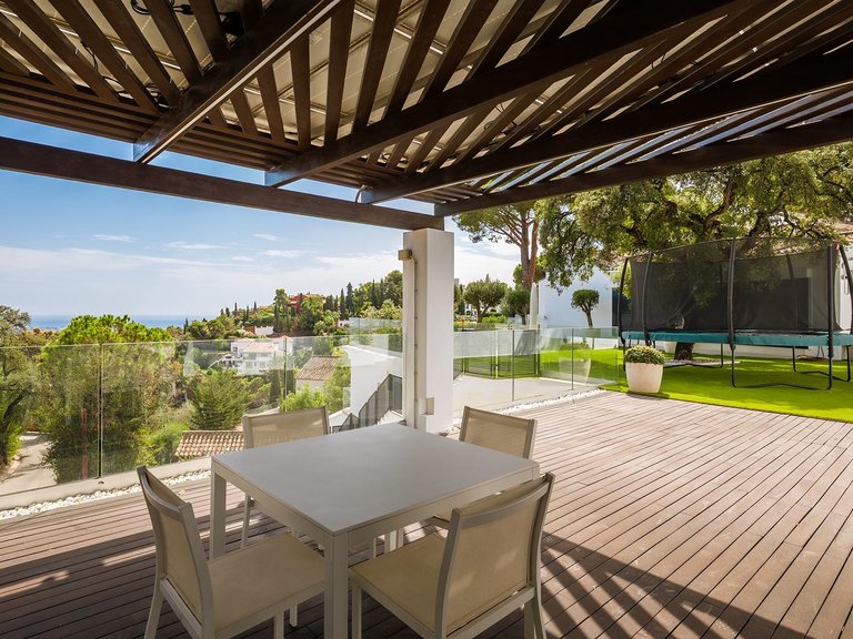 Apartment for Sale in Benahavis, Malaga 69