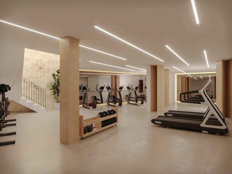 Apartment for Sale in Estepona, Malaga 19