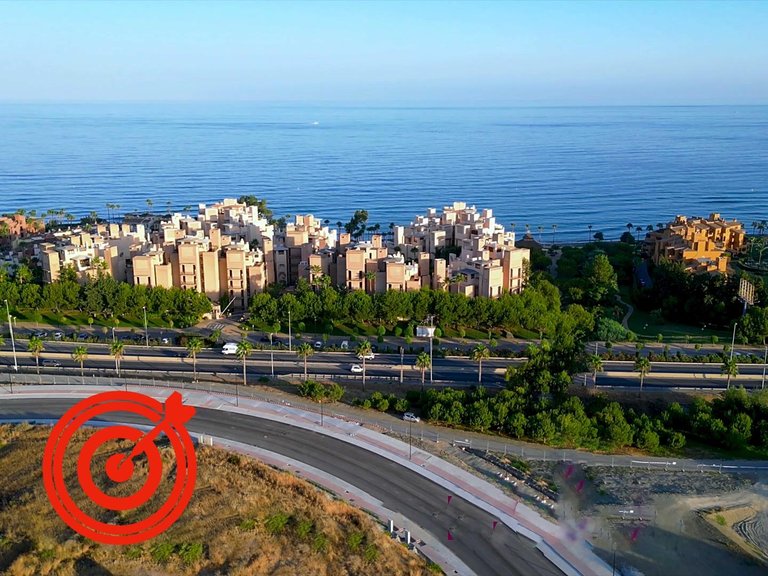 Apartment for Sale in Estepona, Malaga 20