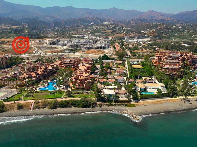 Apartment for Sale in Estepona, Malaga 21