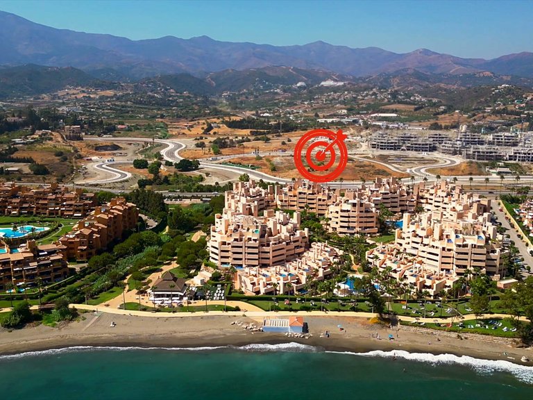Apartment for Sale in Estepona, Malaga 22
