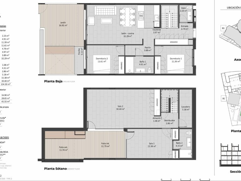 Apartment for Sale in Estepona, Malaga 23