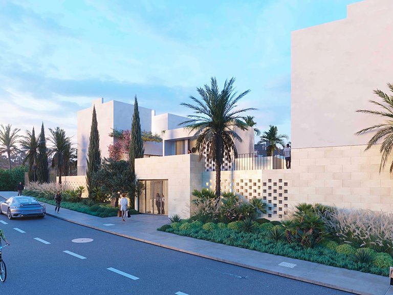 Apartment for Sale in Estepona, Malaga 3