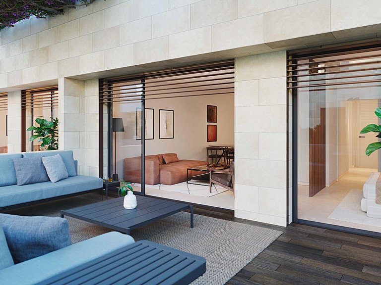 Apartment for Sale in Estepona, Malaga 4