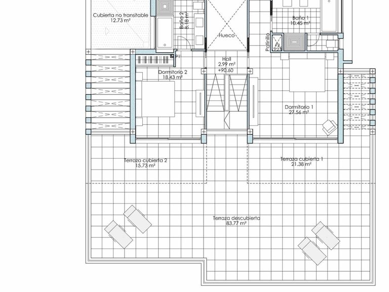 Apartment for Sale in Marbella, Malaga 63