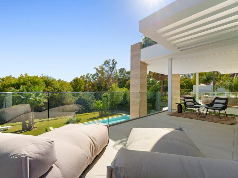 Villa for Sale in Marbella, Malaga 13